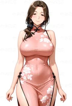 张一的熟女盛宴（美熟女薛春芳）