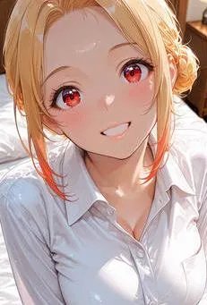 苦主克利夫兰，以及试穿婚纱的指挥官和海伦