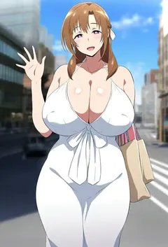 爸爸的理论，妈妈的实践一