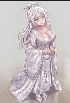 我的青梅竹马道侣