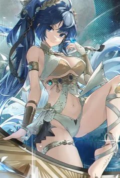 斗破苍穹三美母