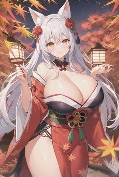 误会狐妖被狐妖教训的小除妖师